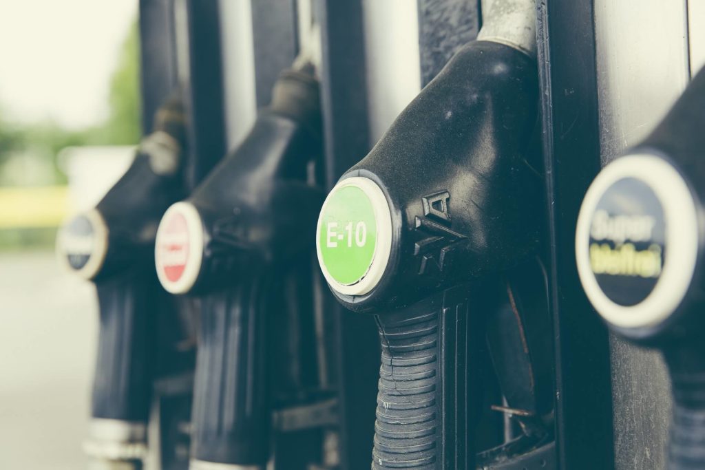 Встановлення газової системи на автомобіль